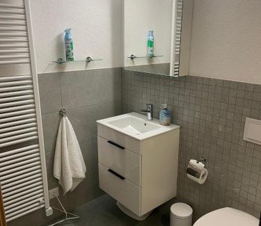 Fluehli Apartment | Holiday Apartment Alex