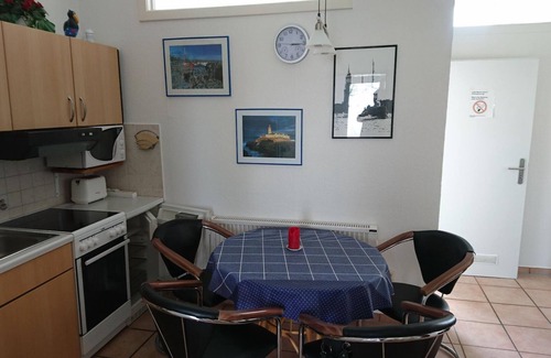 Altfunnixsiel Apartment | Holiday apartment Altfunnixsiel for 1 - 4 persons with 2 bedrooms - Holiday apartment in one or mult