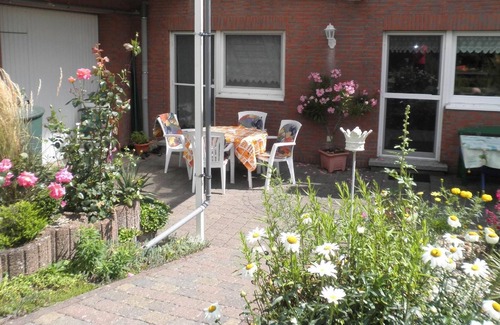 Altrich Apartment | Holiday apartment Altrich for 1 - 2 persons with 1 bedroom - Holiday apartment in one or multi-famil