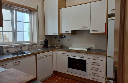 Praia del Rei Apartment | Holiday apartment Amoreira for 1 - 6 persons with 3 bedrooms - Holiday apartment