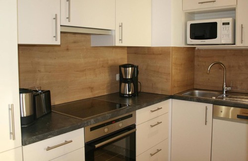 Abtenau House | Holiday apartment Annaberg for 1 - 4 persons with 1 bedroom - Holiday house