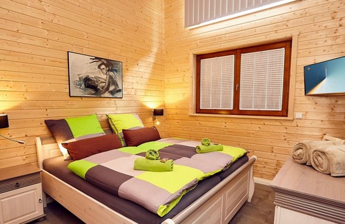 Rieden Apartment | Holiday apartment / app. for 4 guests with 75m² in Rieden (149072)