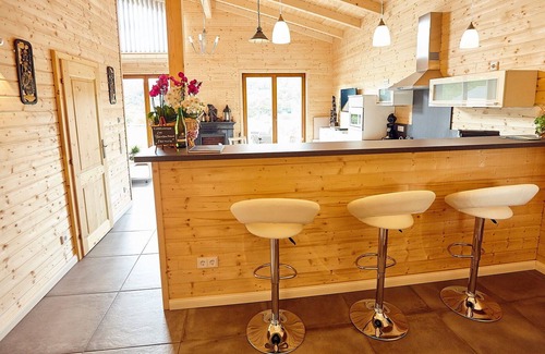 Rieden Apartment | Holiday apartment / app. for 4 guests with 75m² in Rieden (149072)