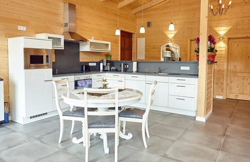 Rieden Apartment | Holiday apartment / app. for 4 guests with 75m² in Rieden (149072)