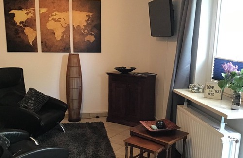 Brenkenhagen Apartment | holiday apartment/apt. for 3 guests with 44m² in Grömitz (169273)