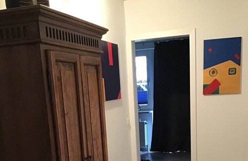 Brenkenhagen Apartment | holiday apartment/apt. for 3 guests with 44m² in Grömitz (169273)
