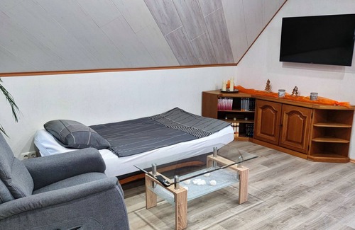 Kloetze Apartment | holiday apartment/apt. for 5 guests with 79m² in Klötze (164636)