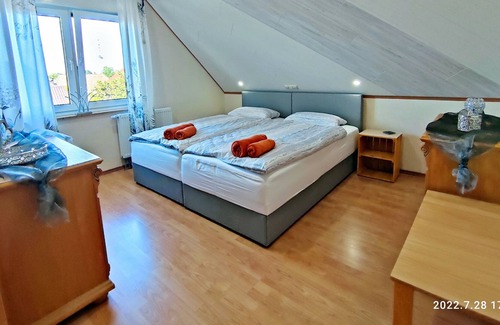 Kloetze Apartment | holiday apartment/apt. for 5 guests with 79m² in Klötze (164636)