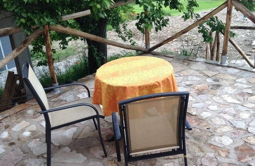 Arcevia House | Holiday apartment Arcevia for 1 - 3 persons with 1 bedroom - Holiday house
