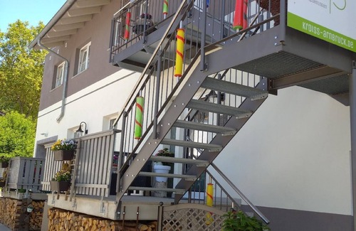 Arnbruck Apartment | Holiday apartment Arnbruck for 1 - 4 persons with 2 bedrooms - Holiday apartment in one or multi-fam