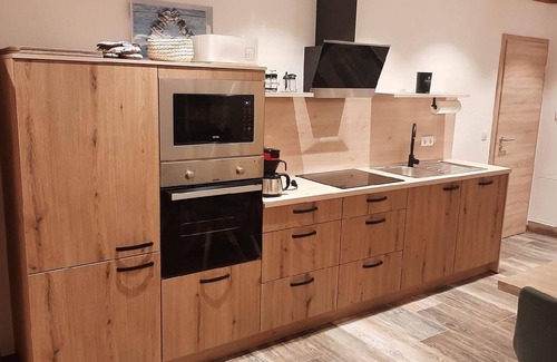 Arnbruck Apartment | Holiday apartment Arnbruck for 1 - 6 persons with 2 bedrooms - Holiday apartment in one or multi-fam