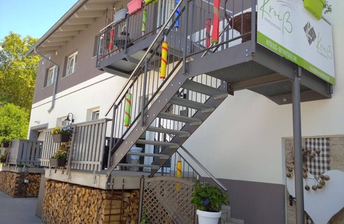 Arnbruck Apartment | Holiday apartment Arnbruck for 1 - 6 persons with 2 bedrooms - Holiday apartment in one or multi-fam