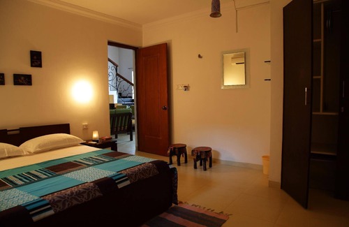 Arpora Apartment | Holiday apartment Arpora for 1 - 6 persons with 2 bedrooms - Holiday apartment in one or multi-famil