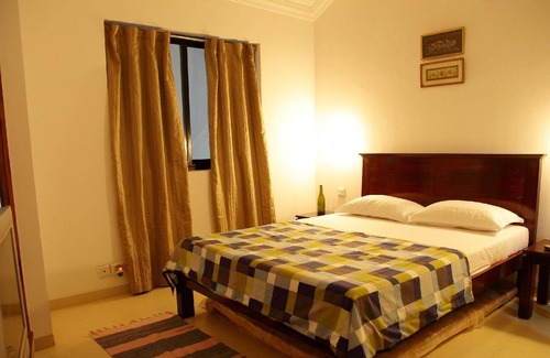 Arpora Apartment | Holiday apartment Arpora for 1 - 6 persons with 2 bedrooms - Holiday apartment in one or multi-famil