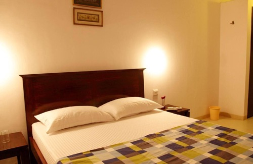 Arpora Apartment | Holiday apartment Arpora for 1 - 6 persons with 2 bedrooms - Holiday apartment in one or multi-famil
