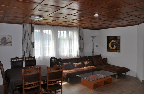 Arth Other | Holiday apartment Arth for 1 - 4 persons with 2 bedrooms - Farmhouse