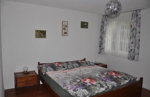 Arth Other | Holiday apartment Arth for 1 - 4 persons with 2 bedrooms - Farmhouse