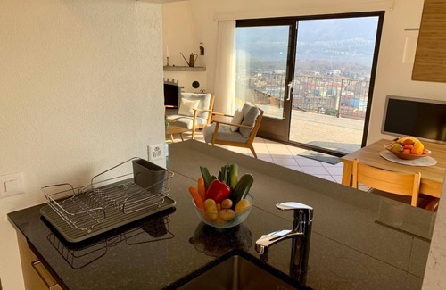 Ascona Apartment | Holiday apartment Ascona for 1 - 5 persons with 2 bedrooms - Holiday apartment in one or multi-famil