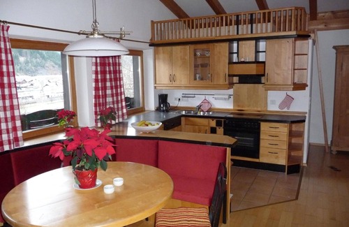Eben im Pongau Apartment | Holiday apartment Eben im Pongau for 2 - 6 persons with 2 bedrooms - Holiday apartment