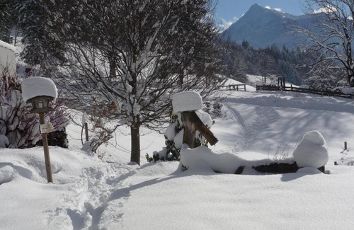 Eben im Pongau Apartment | Holiday apartment Eben im Pongau for 2 - 6 persons with 2 bedrooms - Holiday apartment