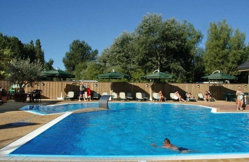 Fehmarn House | Holiday Apartment at the Golf Course F 19 O