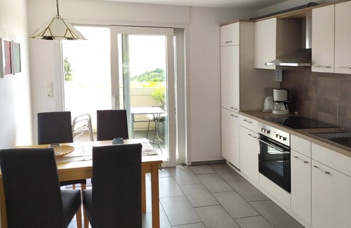 Mainz-Bingen Apartment | Holiday apartment Bacharach for 1 - 4 persons with 1 bedroom - Twin house