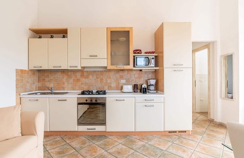 Badesi Apartment | Holiday apartment Badesi for 1 - 4 persons with 2 bedrooms - Holiday apartment