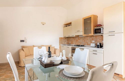 Badesi Apartment | Holiday apartment Badesi for 1 - 4 persons with 2 bedrooms - Holiday apartment