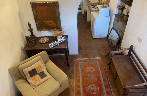 Bajardo Apartment | Holiday apartment Baiardo for 1 - 2 persons with 1 bedroom - Holiday apartment