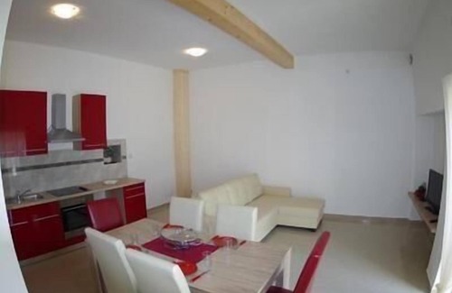 Sajini Apartment | Holiday apartment Barban for 1 - 4 persons with 2 bedrooms - Row house