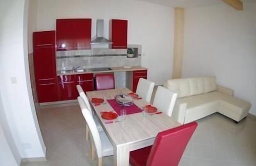 Sajini Apartment | Holiday apartment Barban for 1 - 4 persons with 2 bedrooms - Row house
