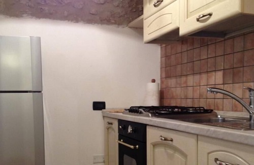 Barete House | Holiday apartment Barete for 2 - 5 persons with 3 bedrooms - Holiday house