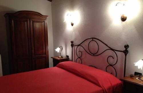 Barete House | Holiday apartment Barete for 2 - 5 persons with 3 bedrooms - Holiday house