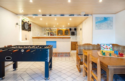 Esens Apartment | Holiday apartment Bensersiel for 1 - 5 persons with 3 bedrooms - Twin house