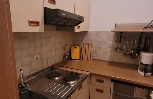 Raßreuth Apartment | Holiday Apartment 'Berg Und See' with Lake View, Private Terrace and Wi-Fi