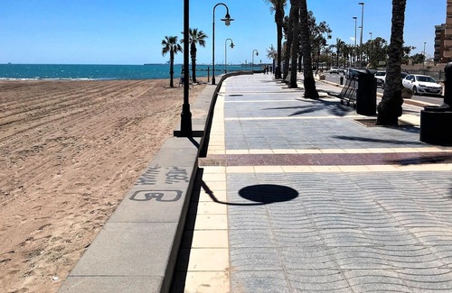 Benicassim Apartment | Holiday apartment Benicàssim for 1 - 4 persons with 1 bedroom - Holiday apartment
