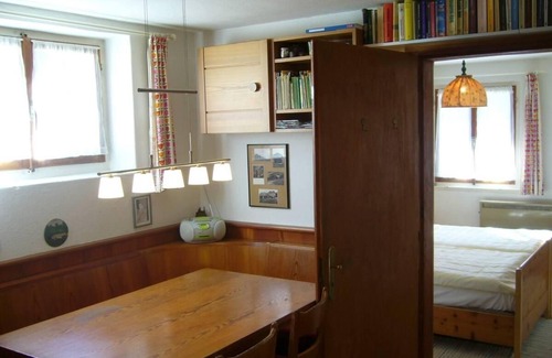 Bellwald Other | Holiday apartment Bellwald for 1 - 4 persons with 2 bedrooms - Farmhouse