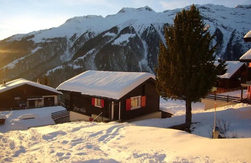 Bellwald Other | Holiday apartment Bellwald for 1 - 4 persons with 2 bedrooms - Farmhouse