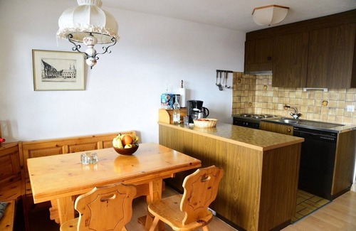 Bellwald Apartment | Holiday apartment Bellwald for 1 - 4 persons with 2 bedrooms - Holiday apartment