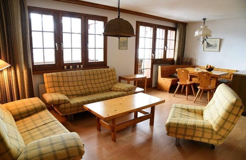 Bellwald Apartment | Holiday apartment Bellwald for 1 - 4 persons with 2 bedrooms - Holiday apartment