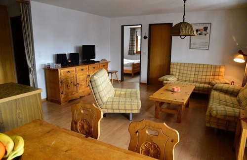 Bellwald Apartment | Holiday apartment Bellwald for 1 - 4 persons with 2 bedrooms - Holiday apartment