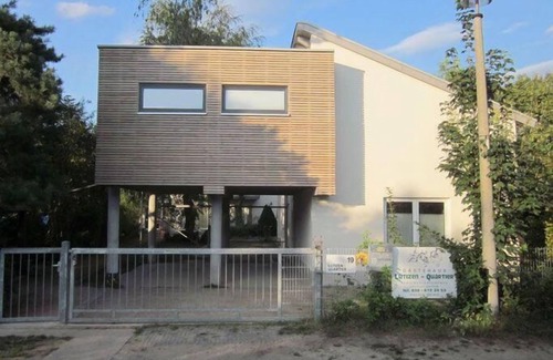 Altglienicke Apartment | Holiday apartment Berlin for 1 - 5 persons - Holiday apartment in one or multi-family house