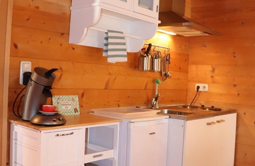 Bernau am Chiemsee House | Holiday apartment Bernau for 1 - 2 persons with 1 bedroom - Holiday house