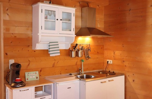 Bernau am Chiemsee House | Holiday apartment Bernau for 1 - 2 persons with 1 bedroom - Holiday house