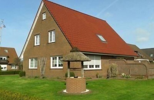 Berumbur Apartment | Holiday apartment Berumbur for 1 - 6 persons with 3 bedrooms - Holiday apartment