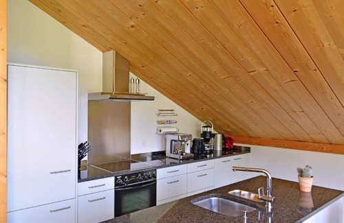 Bever Apartment | Holiday apartment Bever for 1 - 2 persons with 1 bedroom - Holiday apartment