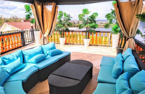 Chernomorets Apartment | Holiday apartment Chernomorets for 1 - 4 persons with 4 bedrooms - Row house