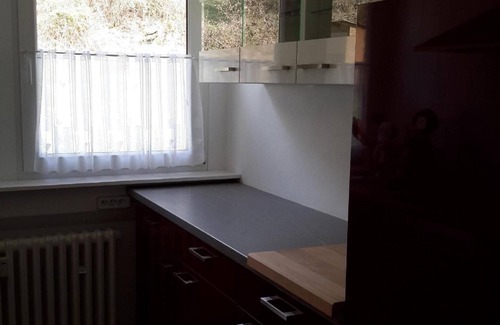Birresborn Apartment | Holiday apartment Birresborn for 1 - 2 persons with 1 bedroom - Holiday apartment in one or multi-fa