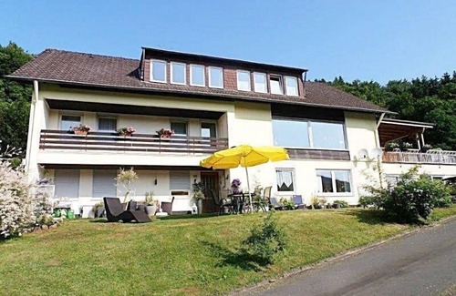 Birresborn Apartment | Holiday apartment Birresborn for 1 - 2 persons with 1 bedroom - Holiday apartment in one or multi-fa