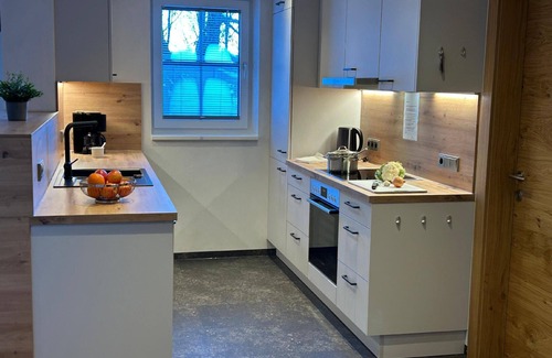 Bichlbach Apartment | Holiday apartment Bichlbach for 1 - 8 persons with 3 bedrooms - Holiday apartment